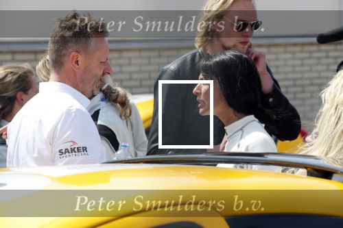 Zandvoort 18 mei 2019
Jumbo racedagen op circuit Zandvoort 
met oa aanwezig Sandra Schuurhof