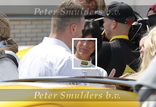 Zandvoort 18 mei 2019
Jumbo racedagen op circuit Zandvoort 
met oa aanwezig Sandra Schuurhof