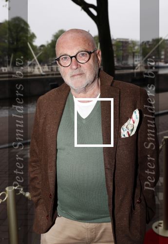 Amsterdam 20 mei 2019
Premiere best of broadway in carre. Simone Kleinsma kwam met Serge Henri Valcke