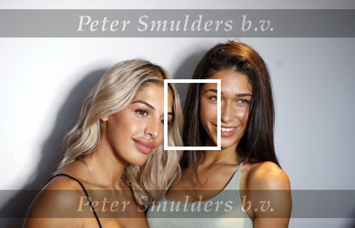 Amsterdam 28 mei 2019
Presentatie boek Rose Bertram bij mama Kelly in het Olympisch stadion. Shayna Senior