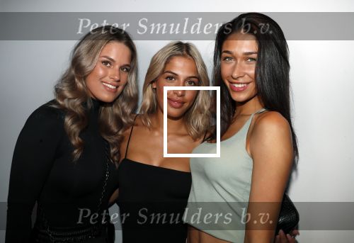 Amsterdam 28 mei 2019
Presentatie boek Rose Bertram bij mama Kelly in het Olympisch stadion. Shayna Senior