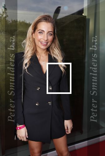 Amsterdam 22 mei 2019
FHM 500 bij the butcher in de ADAM Toren. Shelly Sterk zwanger en met een kennis