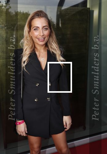 Amsterdam 22 mei 2019
FHM 500 bij the butcher in de ADAM Toren. Shelly Sterk zwanger en met een kennis