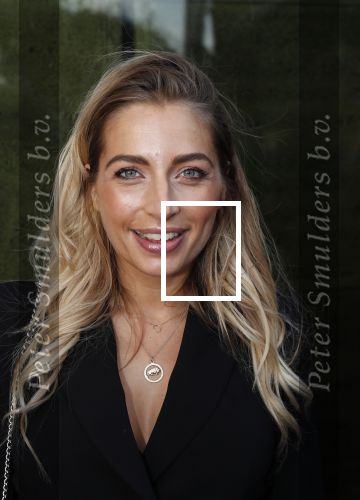 Amsterdam 22 mei 2019
FHM 500 bij the butcher in de ADAM Toren. Shelly Sterk zwanger en met een kennis