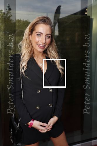 Amsterdam 22 mei 2019
FHM 500 bij the butcher in de ADAM Toren. Shelly Sterk zwanger en met een kennis