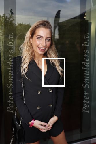 Amsterdam 22 mei 2019
FHM 500 bij the butcher in de ADAM Toren. Shelly Sterk zwanger en met een kennis