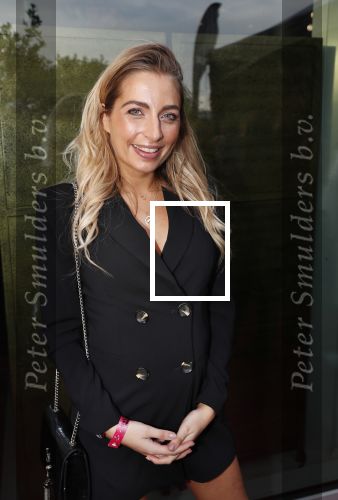 Amsterdam 22 mei 2019
FHM 500 bij the butcher in de ADAM Toren. Shelly Sterk zwanger en met een kennis