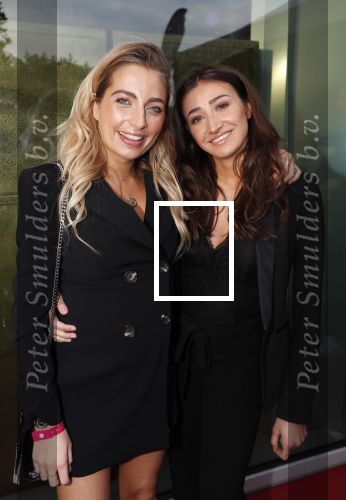 Amsterdam 22 mei 2019
FHM 500 bij the butcher in de ADAM Toren. Shelly Sterk zwanger en met een kennis