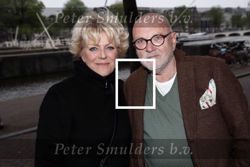 Amsterdam 20 mei 2019
Premiere best of broadway in carre. Simone Kleinsma kwam met Serge Henri Valcke