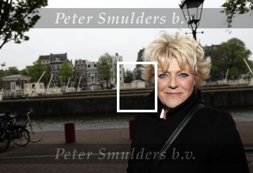 Amsterdam 20 mei 2019
Premiere best of broadway in carre. Simone Kleinsma kwam met Serge Henri Valcke