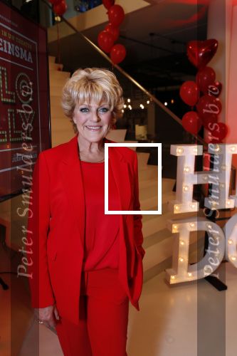 Amsterdam 21 mei 2019
iris v d Ende presnteert met haar bedrijf medialane de cast van hello Dolly met oa Simone Kleinsman Paul de Leeuw Freek Bartels Jorgen Raymann en Marjolein Touw.