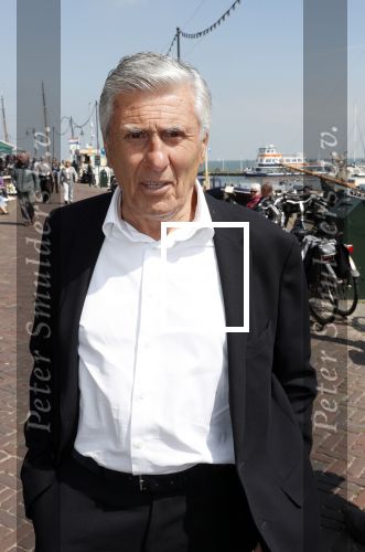 Volendam 22 mei 2019
Boekpresentatie Keje Molenaar bij dine en wine op de dijk in Volendam. Jan Smit presenteert het.
Sjaak Swart