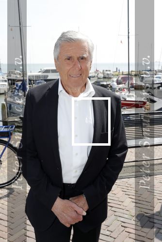 Volendam 22 mei 2019
Boekpresentatie Keje Molenaar bij dine en wine op de dijk in Volendam. Jan Smit presenteert het.
Sjaak Swart