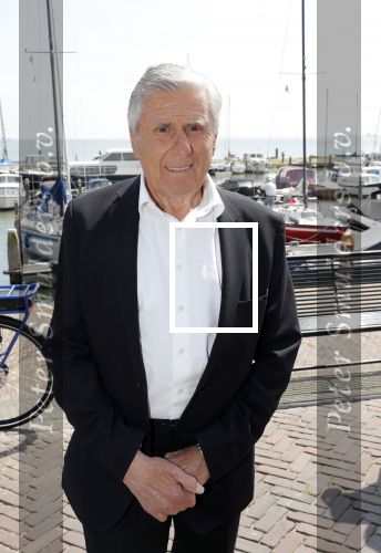 Volendam 22 mei 2019
Boekpresentatie Keje Molenaar bij dine en wine op de dijk in Volendam. Jan Smit presenteert het.
Sjaak Swart