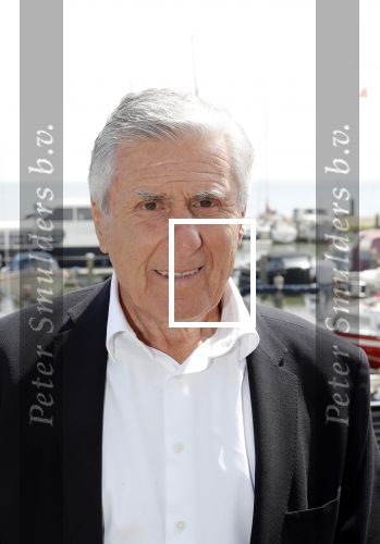 Volendam 22 mei 2019
Boekpresentatie Keje Molenaar bij dine en wine op de dijk in Volendam. Jan Smit presenteert het.
Sjaak Swart