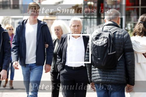 Volendam 22 mei 2019
Boekpresentatie Keje Molenaar bij dine en wine op de dijk in Volendam. Jan Smit presenteert het.
Sjaak Swart