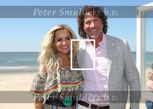 Castricum aan Zee, 15 Mei 2019 Uitreiking boek Sonja Bakker
Barry van Suijdam