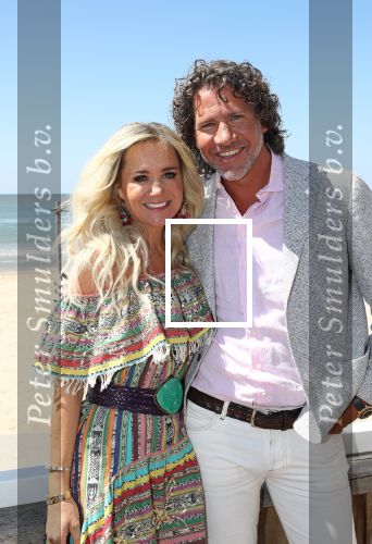 Castricum aan Zee, 15 Mei 2019 Uitreiking boek Sonja Bakker
Barry van Suijdam