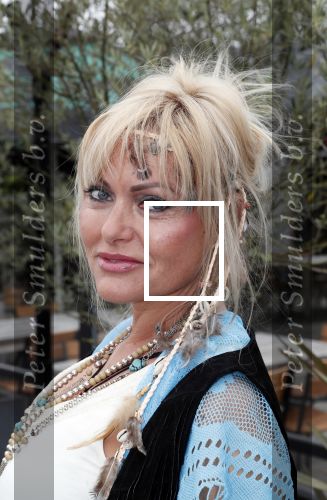 Hoofddorp 3 juni 2019
Society lunch bij Claus party house. Sophia de Boer