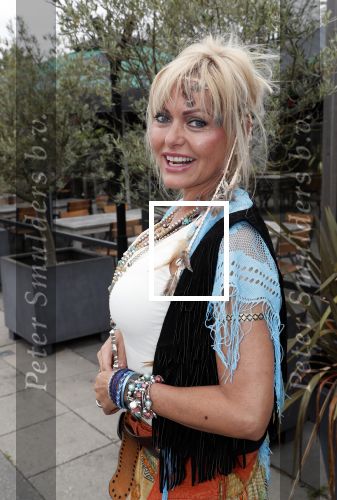 Hoofddorp 3 juni 2019
Society lunch bij Claus party house. Sophia de Boer
