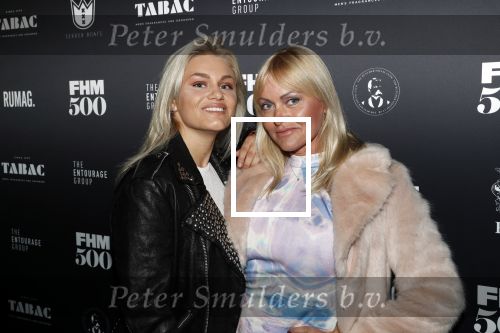 Amsterdam 22 mei 2019
FHM 500 bij the butcher in de ADAM Toren. erik kwant  Sophia de Boer en dochter Roxanne Kwant