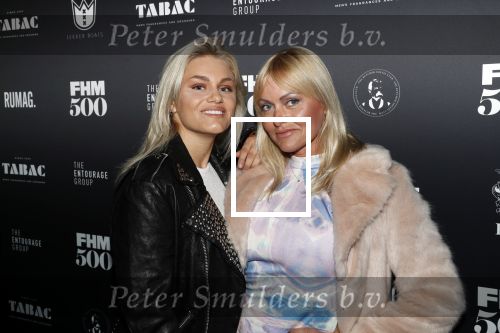 Amsterdam 22 mei 2019
FHM 500 bij the butcher in de ADAM Toren. erik kwant  Sophia de Boer en dochter Roxanne Kwant