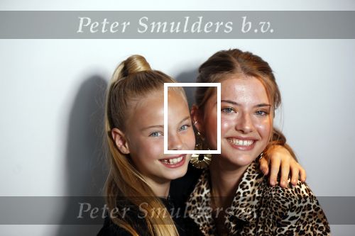 Amsterdam 28 mei 2019
Presentatie boek Rose Bertram bij mama Kelly in het Olympisch stadion. Summer de Sno