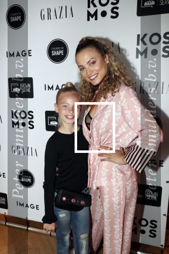 Amsterdam 28 mei 2019
Presentatie boek Rose Bertram bij mama Kelly in het Olympisch stadion. Summer de Sno