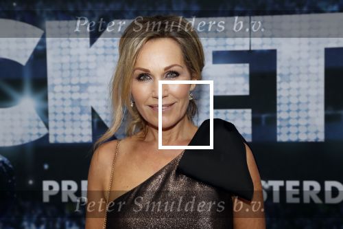 Amsterdam 21 mei 2019
Premiere Rocketman in Tuschinski. Tanja Jess en Chimene v Oosterhout
