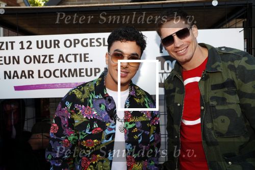 Blaricum 13 mei 2019
Free a girl gala in the red sun in Blaricum.
Timor Steffens en Rico Verhoeven