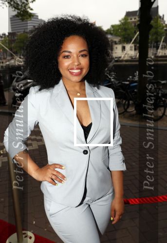 Amsterdam 20 mei 2019
Premiere best of broadway in carre.
Tjindjara Metschendorp