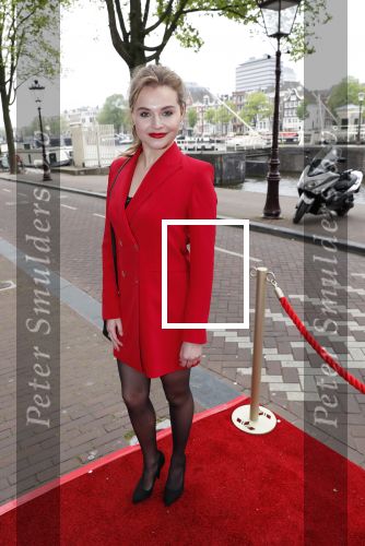 Amsterdam 20 mei 2019
Premiere best of broadway in carre. 
Vajen v d Bosch