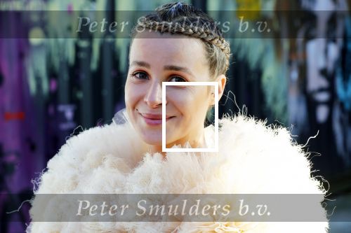 Hilversum 20 mei 2019
Coiffure awards in studio 21. Victoria Koblenko