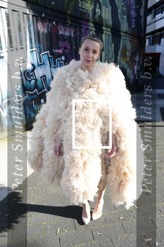 Hilversum 20 mei 2019
Coiffure awards in studio 21. Victoria Koblenko