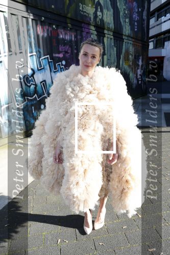 Hilversum 20 mei 2019
Coiffure awards in studio 21. Victoria Koblenko