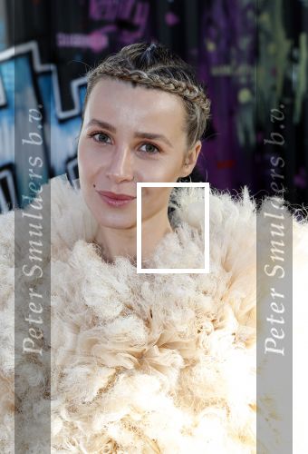 Hilversum 20 mei 2019
Coiffure awards in studio 21. Victoria Koblenko