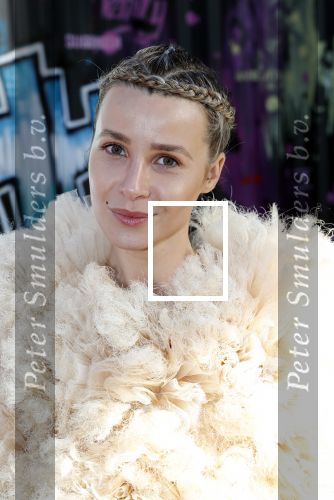 Hilversum 20 mei 2019
Coiffure awards in studio 21. Victoria Koblenko