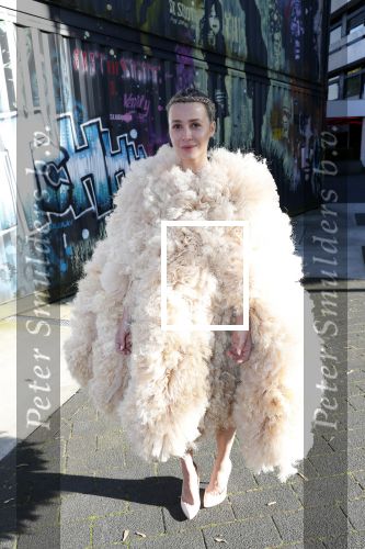 Hilversum 20 mei 2019
Coiffure awards in studio 21. Victoria Koblenko