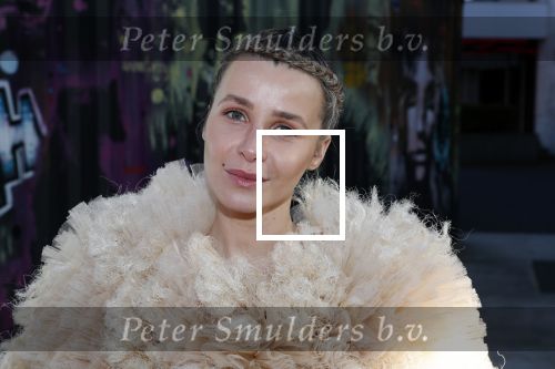 Hilversum 20 mei 2019
Coiffure awards in studio 21. Victoria Koblenko