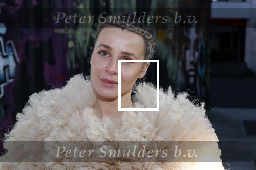Hilversum 20 mei 2019
Coiffure awards in studio 21. Victoria Koblenko
