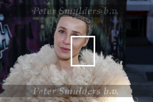 Hilversum 20 mei 2019
Coiffure awards in studio 21. Victoria Koblenko