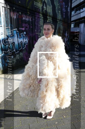 Hilversum 20 mei 2019
Coiffure awards in studio 21. Victoria Koblenko