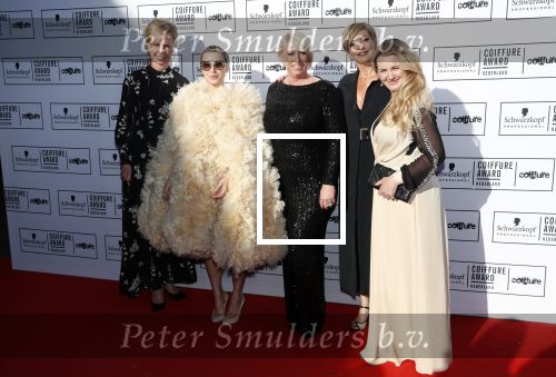 Hilversum 20 mei 2019
Coiffure awards in studio 21. Victoria Koblenko