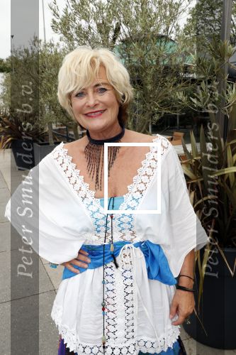 Hoofddorp 3 juni 2019
Society lunch bij Claus party house. Vivian Boelen