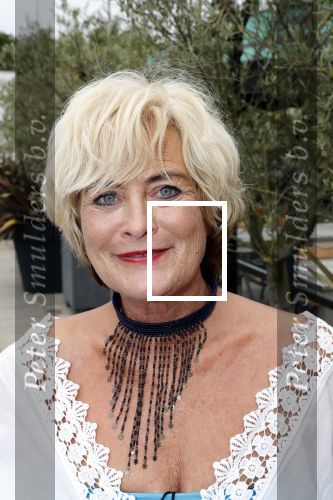 Hoofddorp 3 juni 2019
Society lunch bij Claus party house. Vivian Boelen