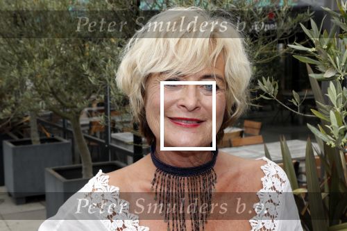 Hoofddorp 3 juni 2019
Society lunch bij Claus party house. Vivian Boelen