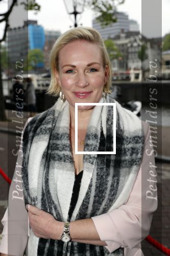 Amsterdam 20 mei 2019
Premiere best of broadway in carre. Wieneke Remmers