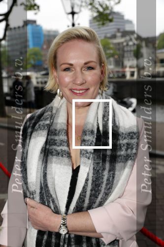 Amsterdam 20 mei 2019
Premiere best of broadway in carre. Wieneke Remmers