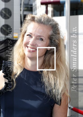 Amsterdam 25 mei 2019
Amsterdam dam diner tbv het aidsfonds in AFAS live. Willemijn Verloop met haar man