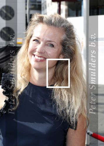 Amsterdam 25 mei 2019
Amsterdam dam diner tbv het aidsfonds in AFAS live. Willemijn Verloop met haar man